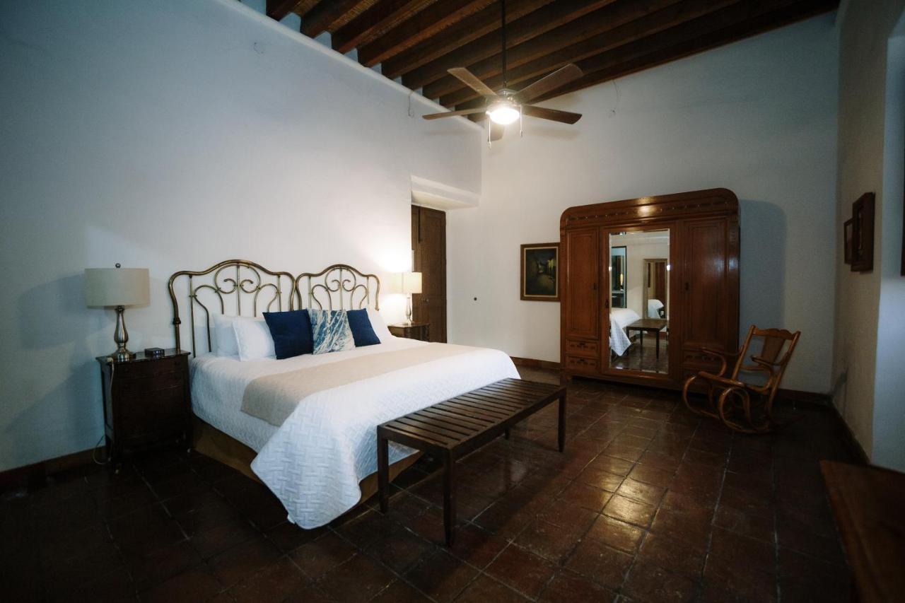 Hotel El Farol ปาร์ราส เด ลา ฟอนเต ภายนอก รูปภาพ