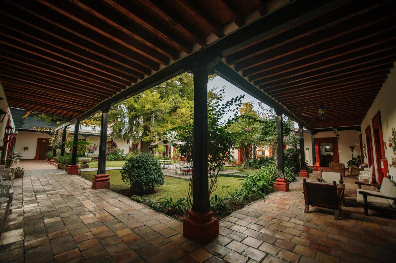 Hotel El Farol ปาร์ราส เด ลา ฟอนเต ภายนอก รูปภาพ