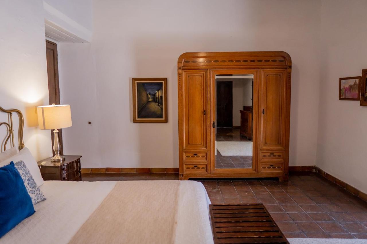 Hotel El Farol ปาร์ราส เด ลา ฟอนเต ภายนอก รูปภาพ