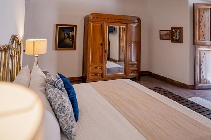 Hotel El Farol ปาร์ราส เด ลา ฟอนเต ภายนอก รูปภาพ