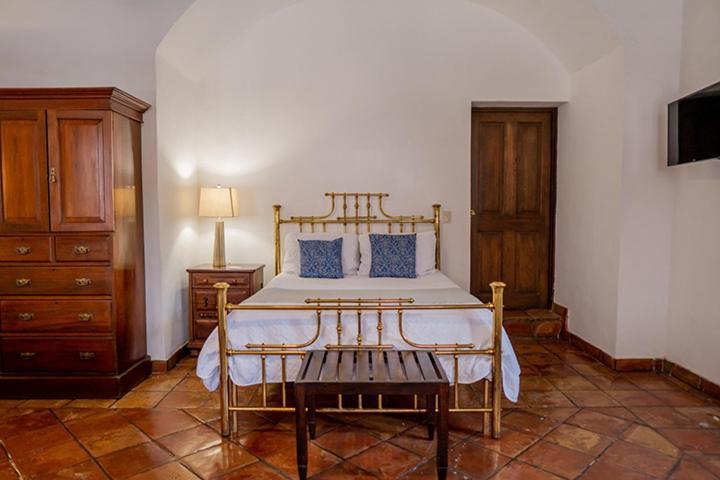 Hotel El Farol ปาร์ราส เด ลา ฟอนเต ภายนอก รูปภาพ