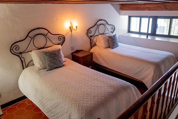 Hotel El Farol ปาร์ราส เด ลา ฟอนเต ภายนอก รูปภาพ