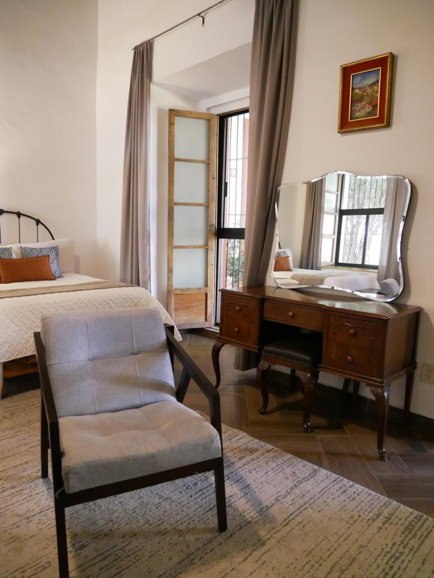 Hotel El Farol ปาร์ราส เด ลา ฟอนเต ภายนอก รูปภาพ