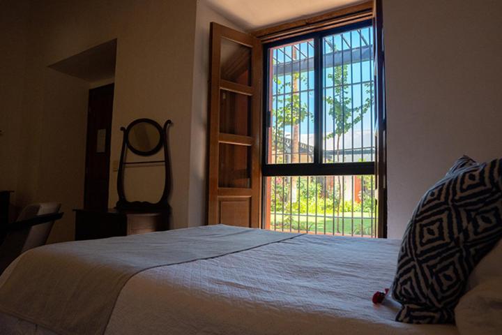 Hotel El Farol ปาร์ราส เด ลา ฟอนเต ภายนอก รูปภาพ