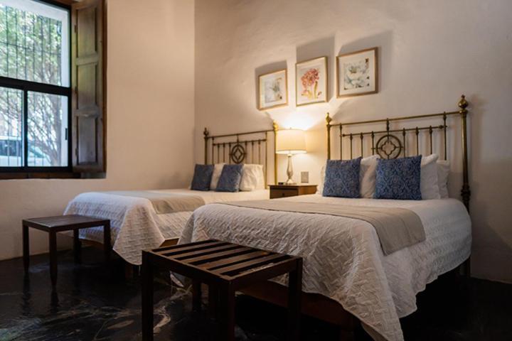 Hotel El Farol ปาร์ราส เด ลา ฟอนเต ภายนอก รูปภาพ